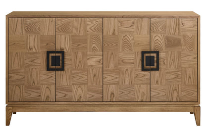 Vienna Four Door Sideboard 