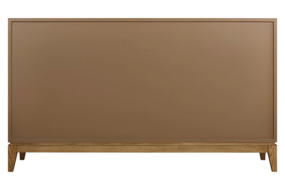 Vienna Four Door Sideboard 