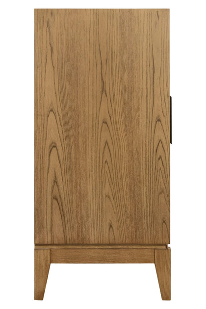 Vienna Four Door Sideboard 