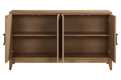 Vienna Four Door Sideboard 