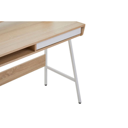 Penzance Veneer Desk 