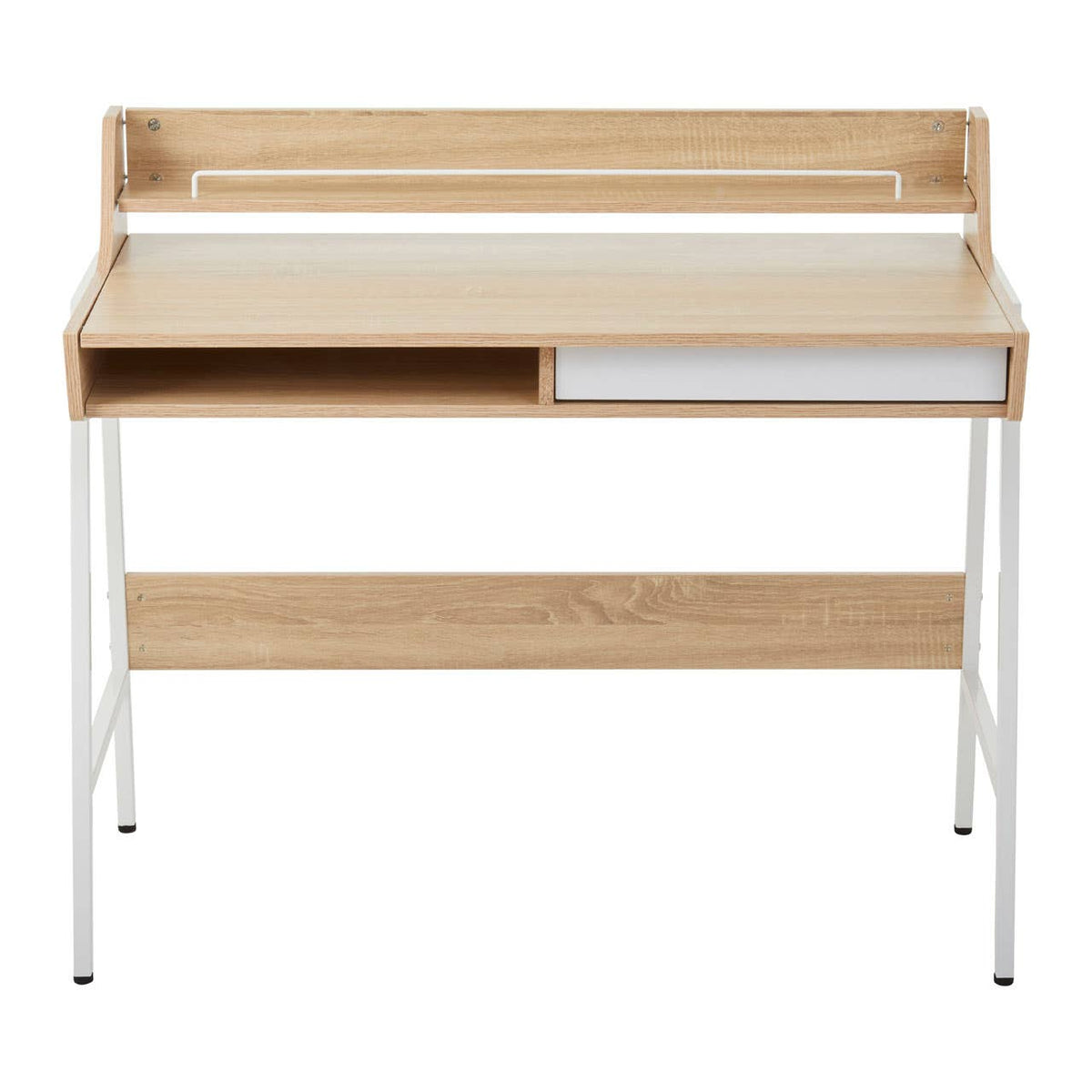 Penzance Veneer Desk 