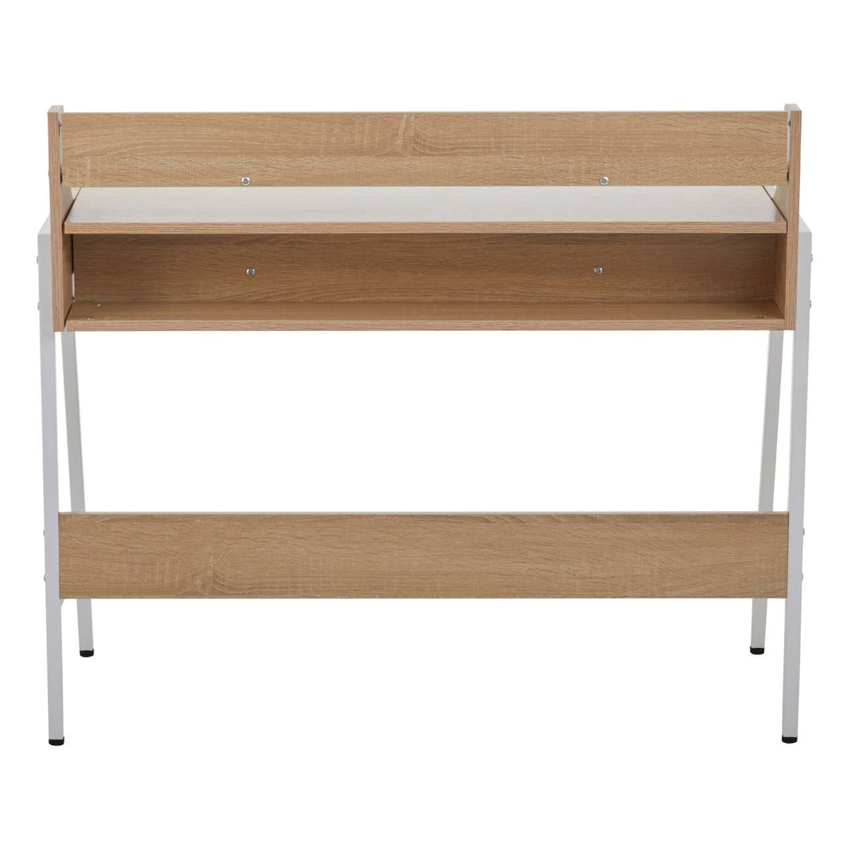 Penzance Veneer Desk 