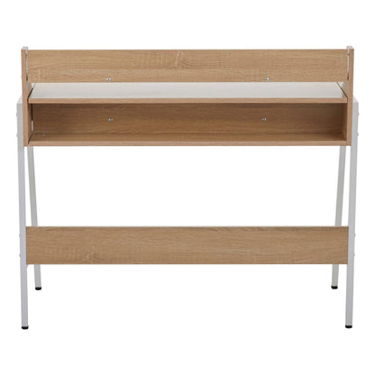 Penzance Veneer Desk 