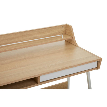 Penzance Veneer Desk 