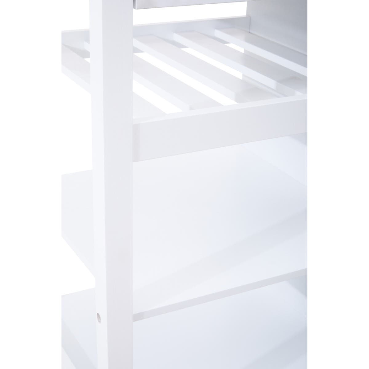 Vienna Large Kitchen Trolley 