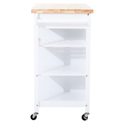 Vienna Large Kitchen Trolley 