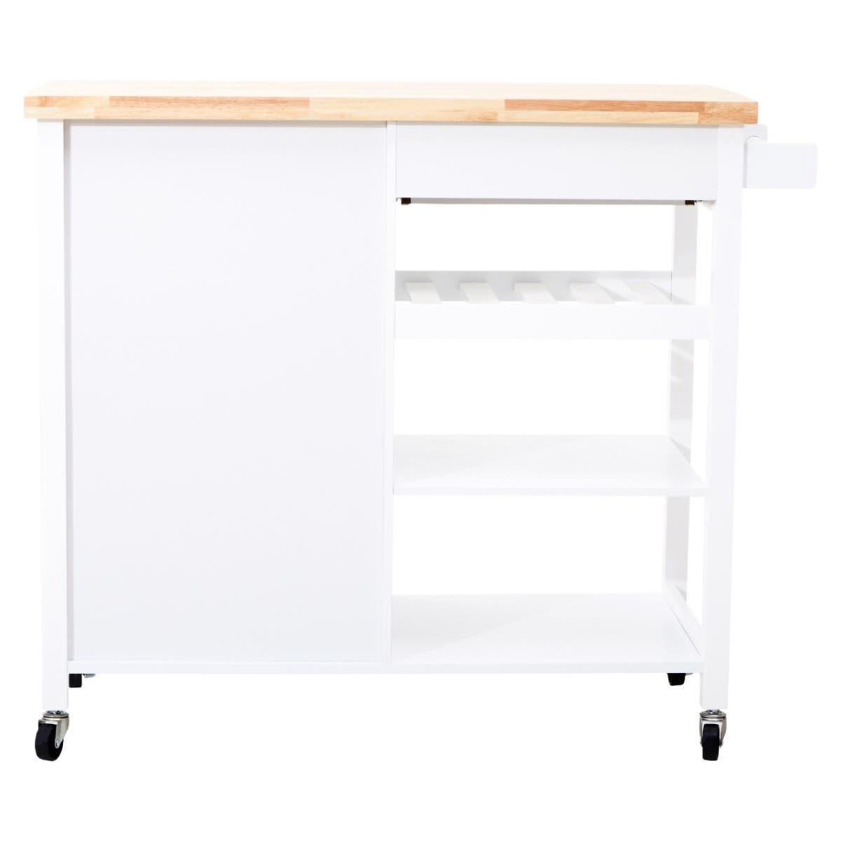 Vienna Large Kitchen Trolley 