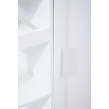 Vienna Large Kitchen Trolley 