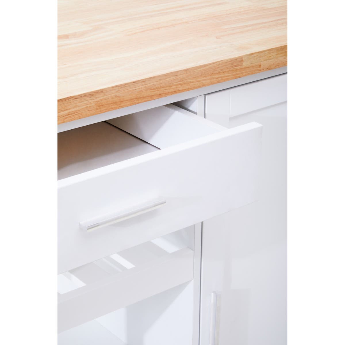 Vienna Large Kitchen Trolley 