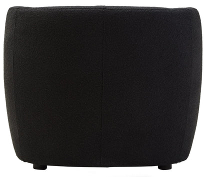 Bath Textured Curved Chair 