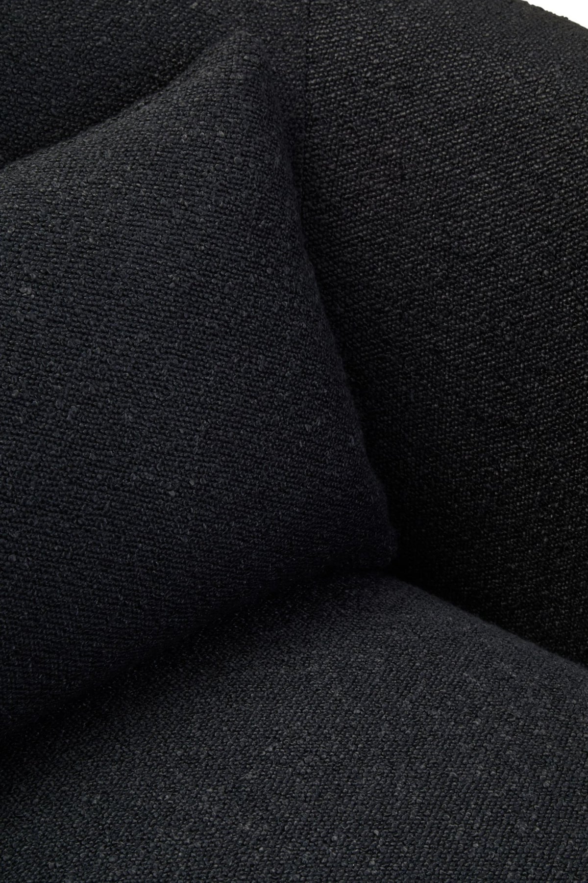 Bath Textured Curved Chair 