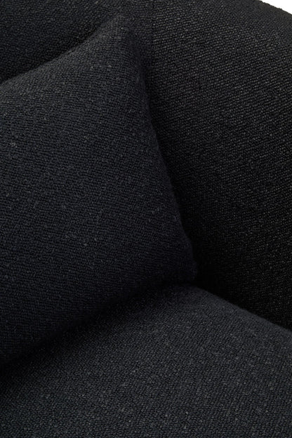 Bath Textured Curved Chair 