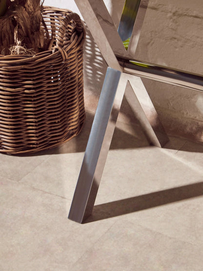 Vienna White Console Table 