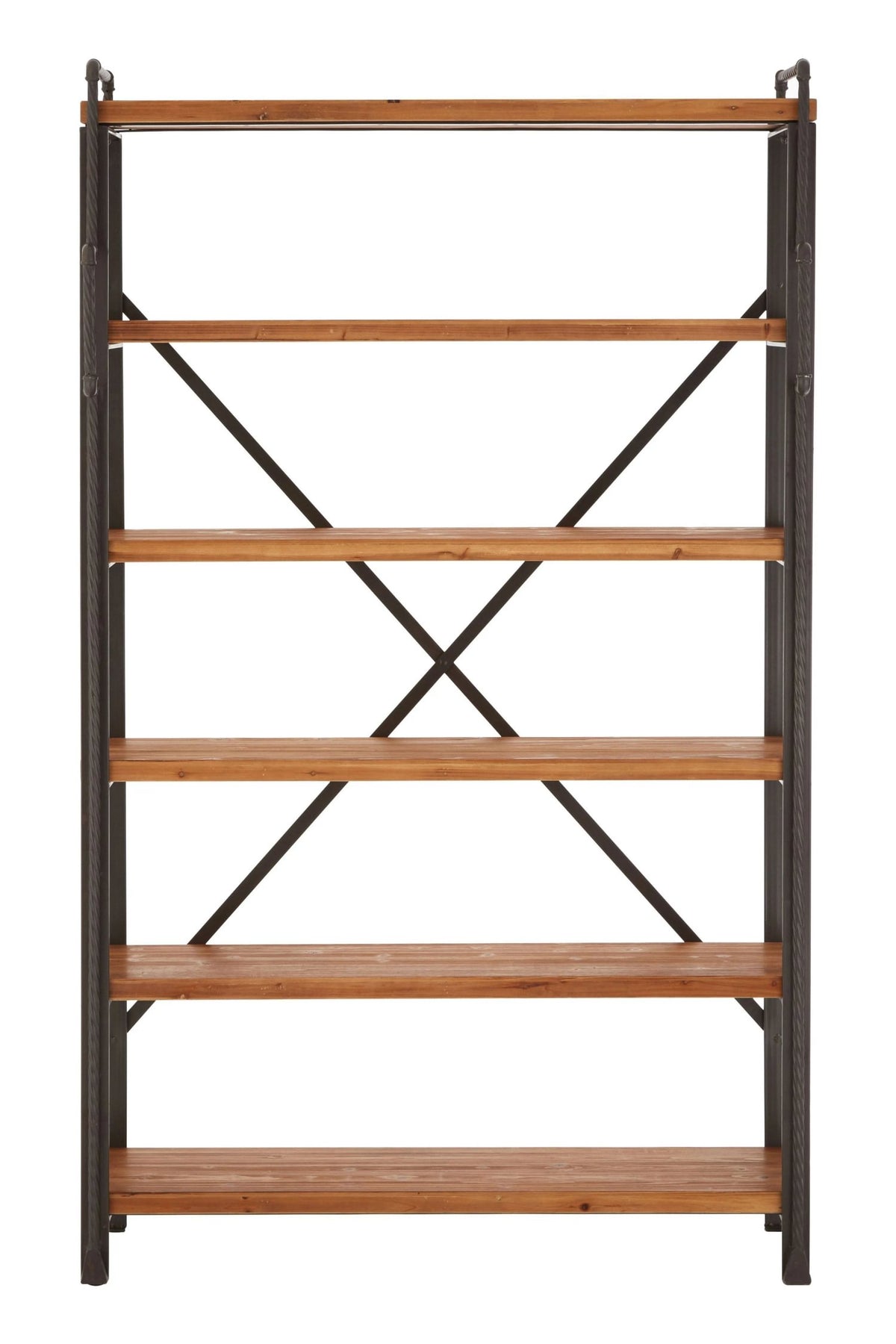 Belgravia 6 Tier Shelf Unit