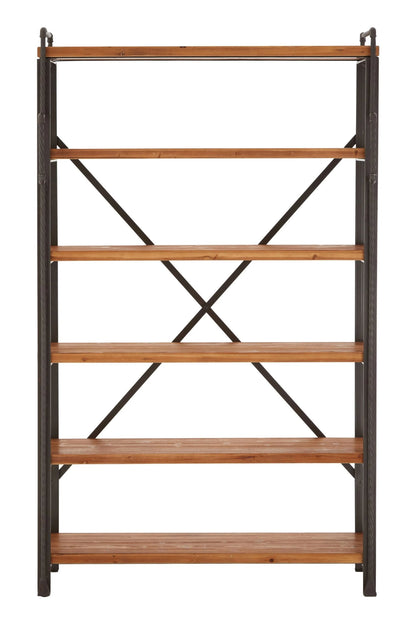 Belgravia 6 Tier Shelf Unit