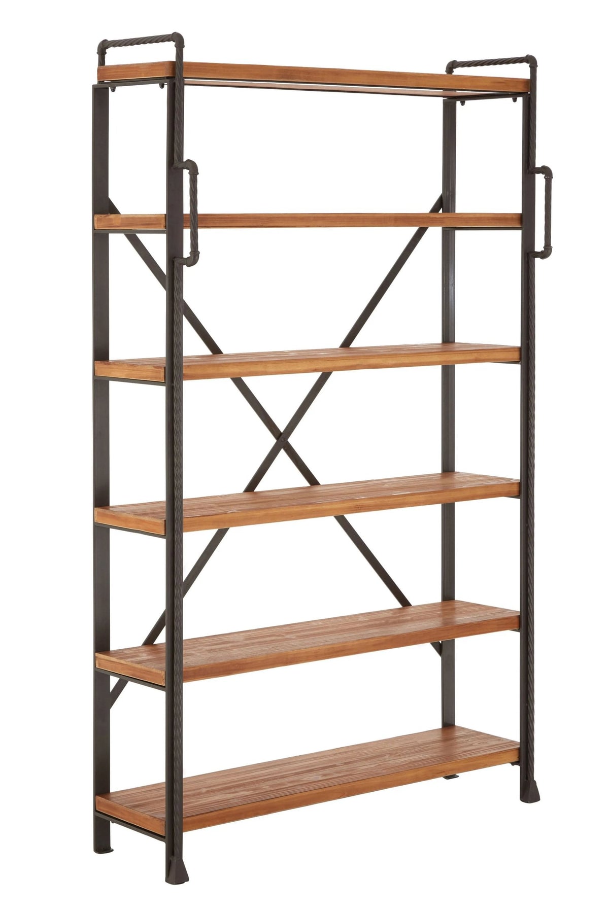 Belgravia 6 Tier Shelf Unit