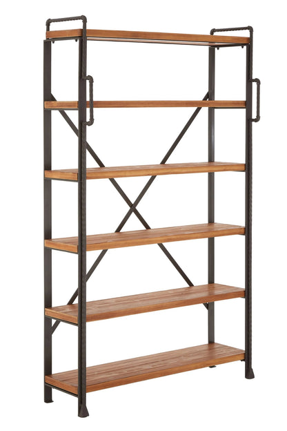 Belgravia 6 Tier Shelf Unit