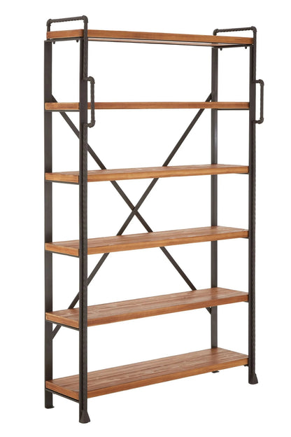 Belgravia 6 Tier Shelf Unit