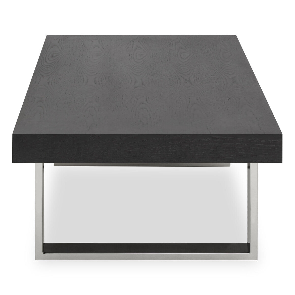 Porto Elm Wood Coffee Table 