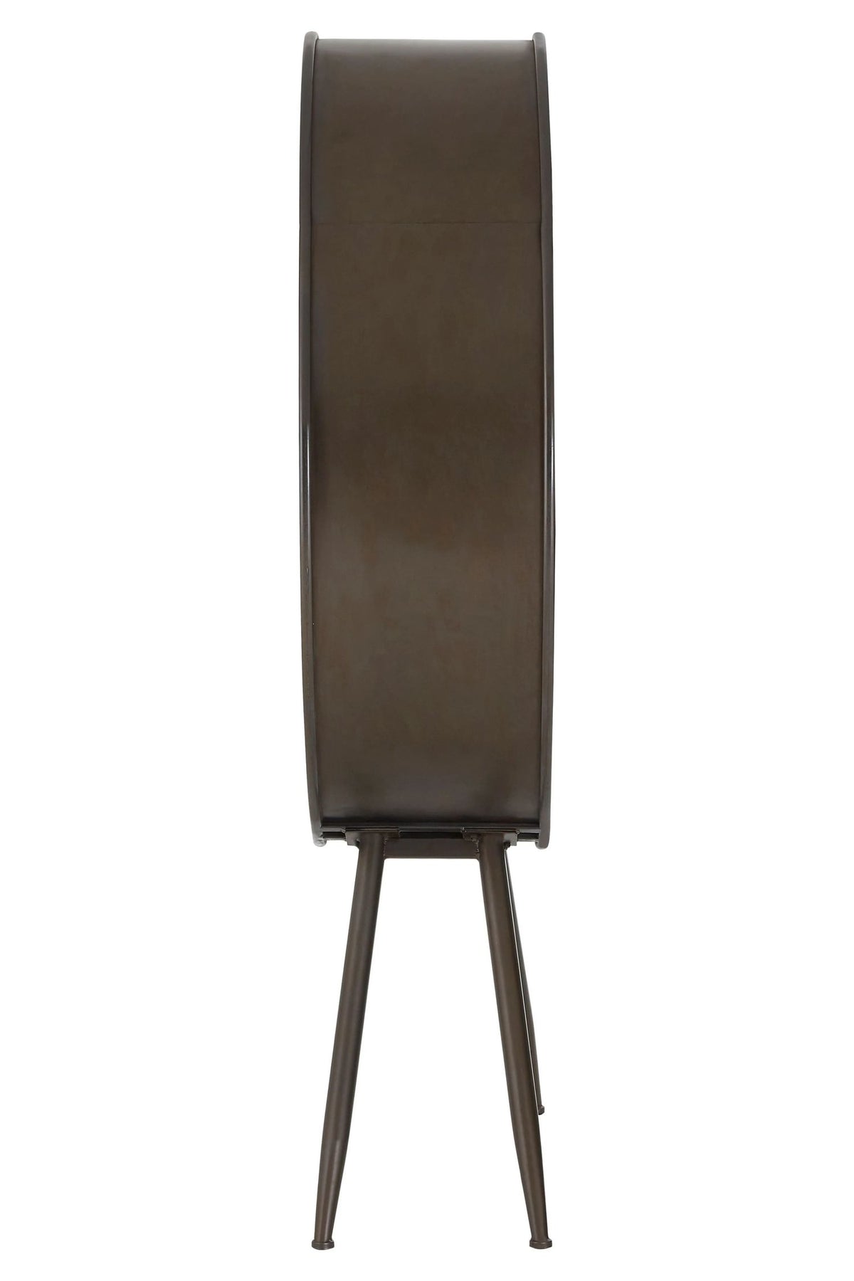 Valencia Round Shelf Unit