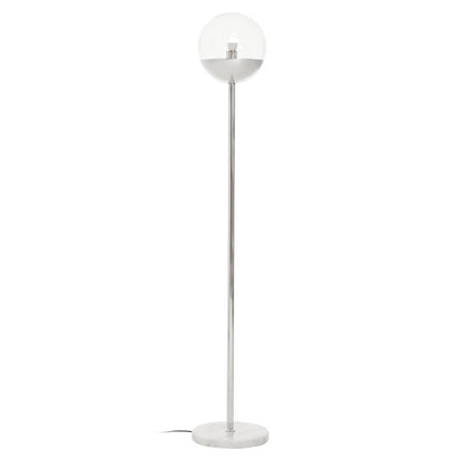 Siena Metal Floor Lamp 