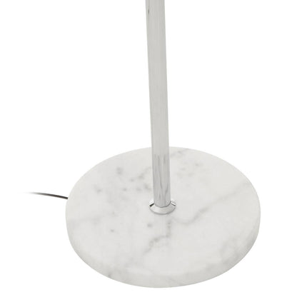 Siena Metal Floor Lamp 