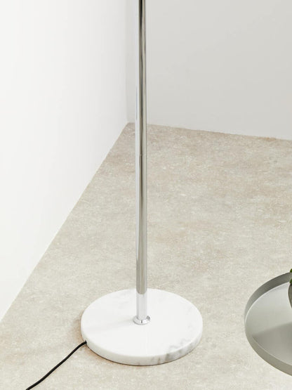Siena Metal Floor Lamp 