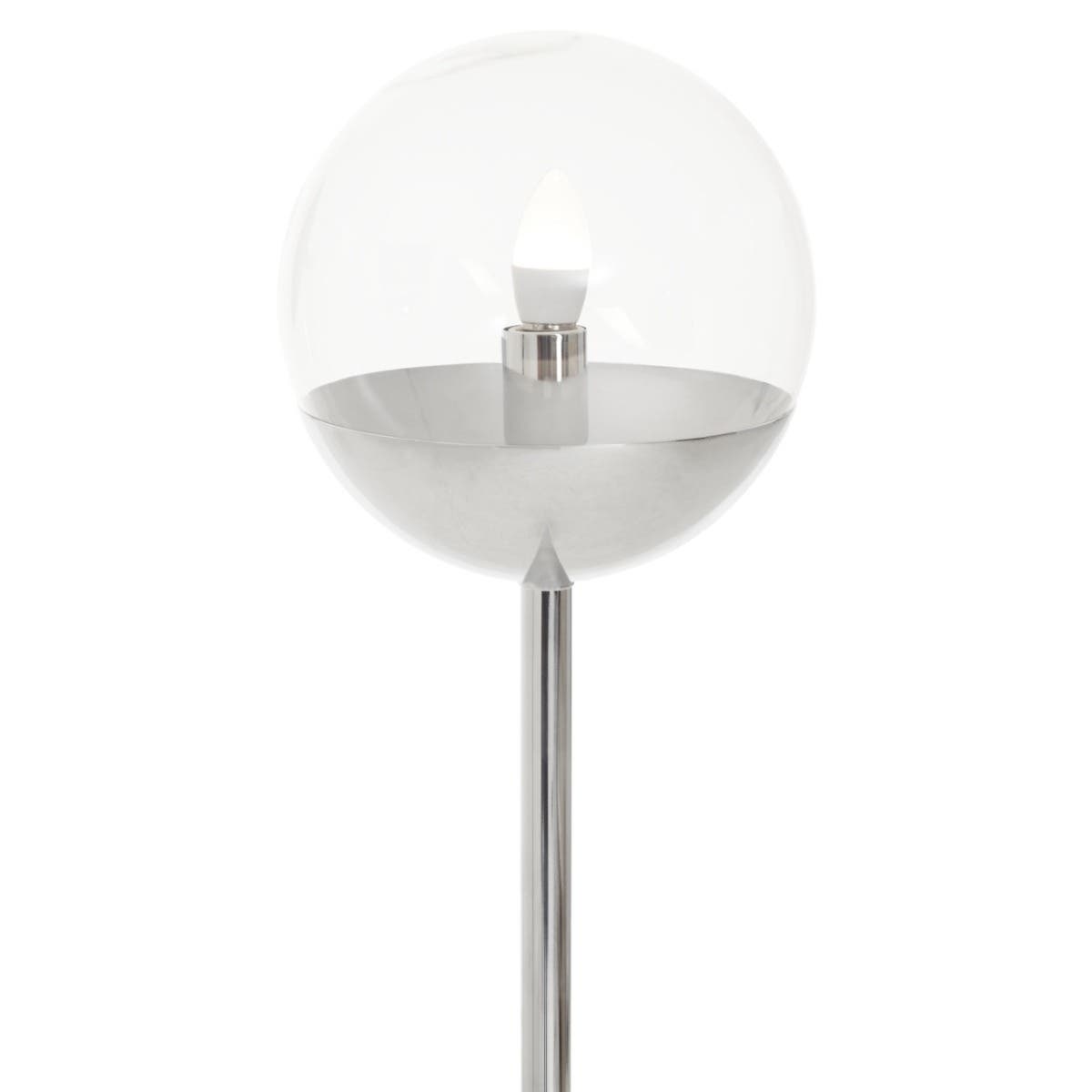 Siena Metal Floor Lamp 