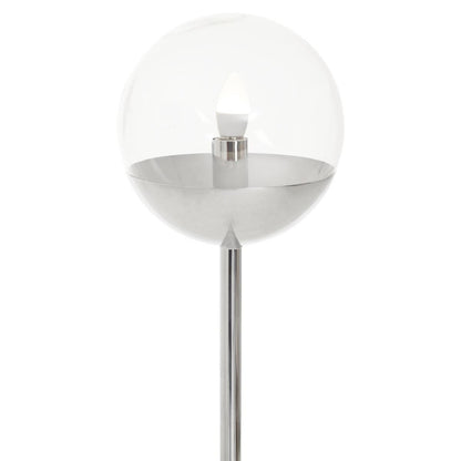 Siena Metal Floor Lamp 