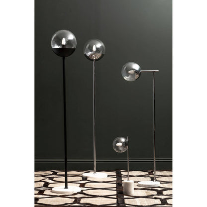 Siena Metal Floor Lamp 