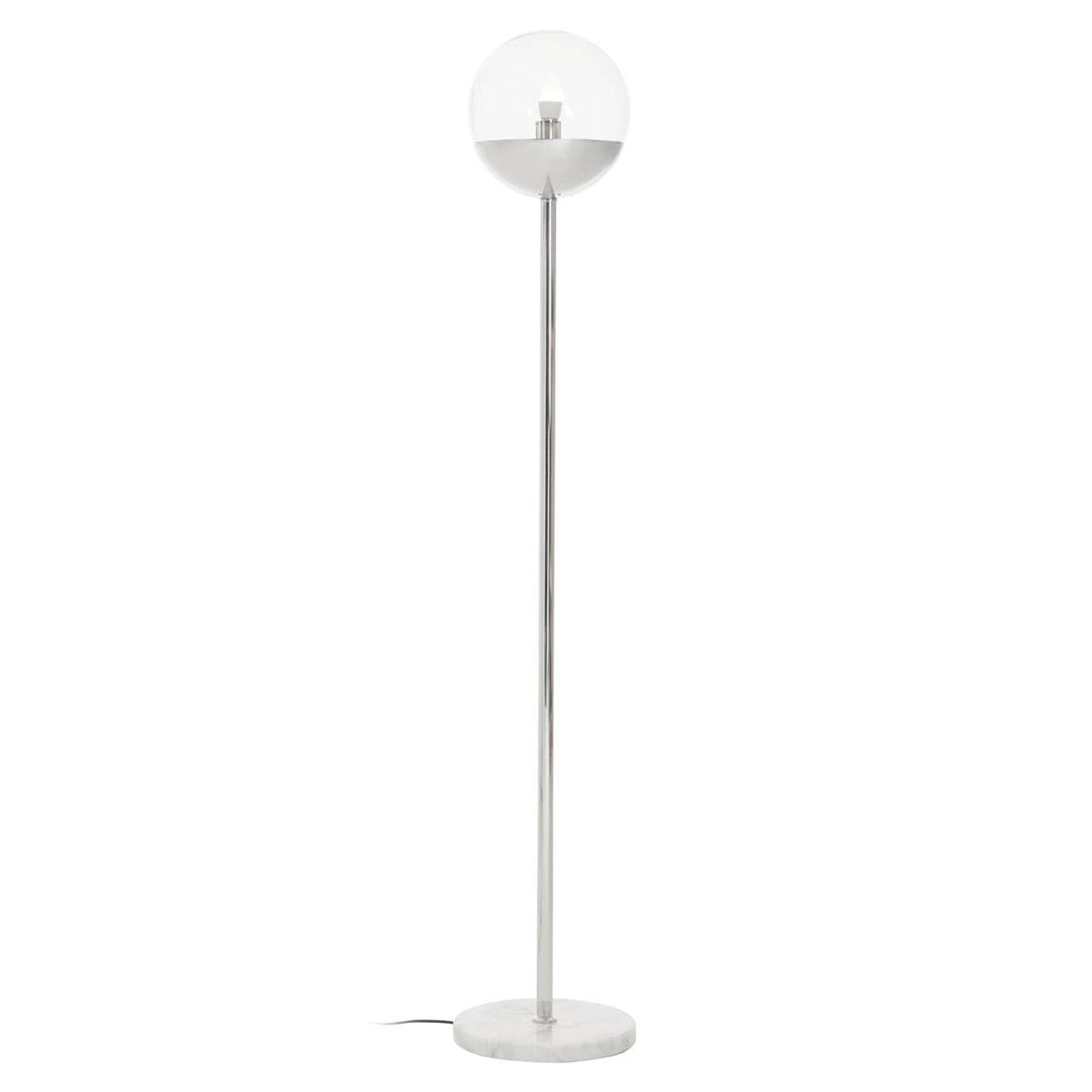 Siena Metal Floor Lamp 