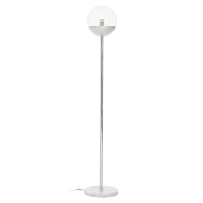 Siena Metal Floor Lamp 