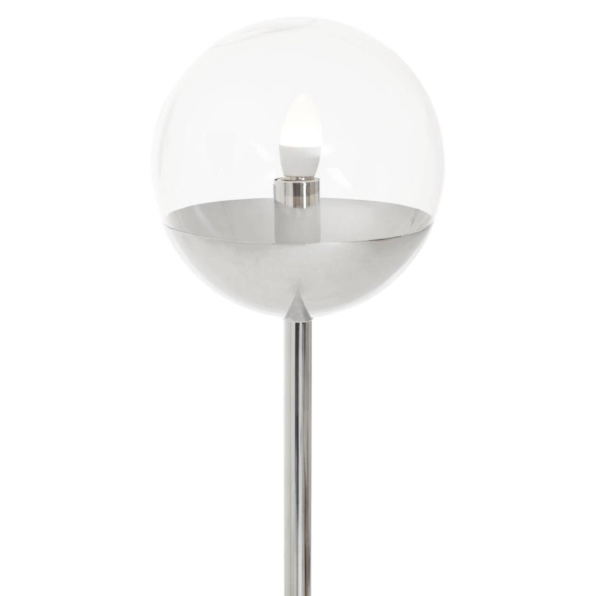 Siena Metal Floor Lamp 