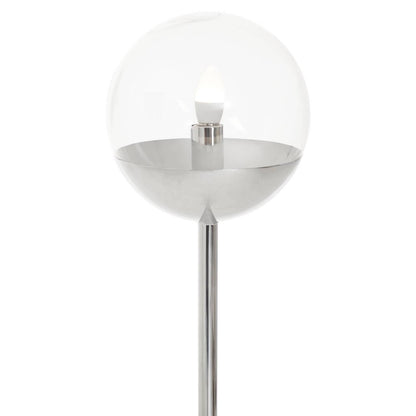 Siena Metal Floor Lamp 