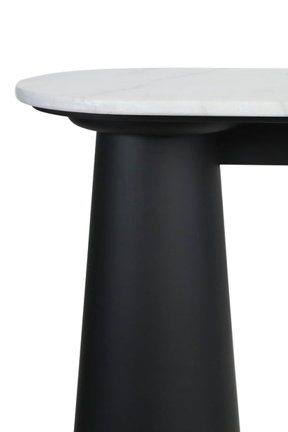 Launceston Top and Mango Wood Console Table 