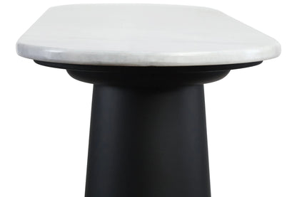 Launceston Top and Mango Wood Console Table 