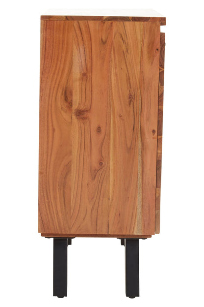 Florence Small Acacia Sideboard