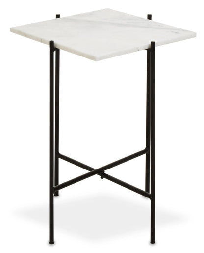 Whitby Side Table 
