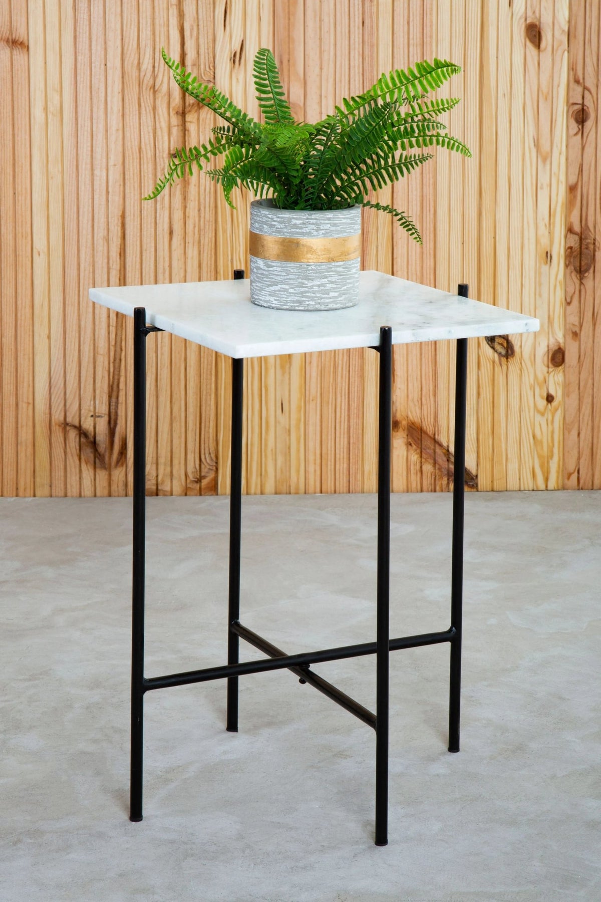 Whitby Side Table 
