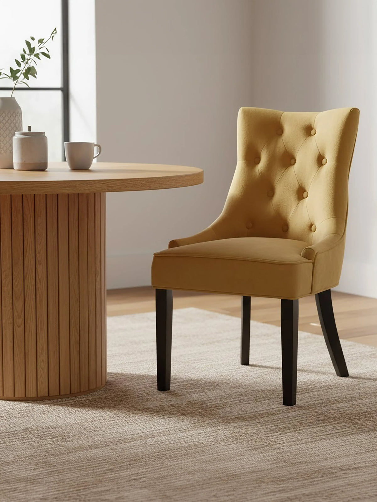 Balmoral Dining Chair 