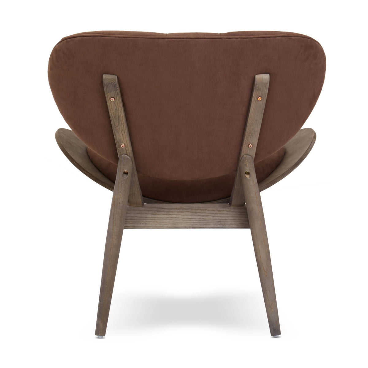 Harrogate Chair with Elm Wood Frame 