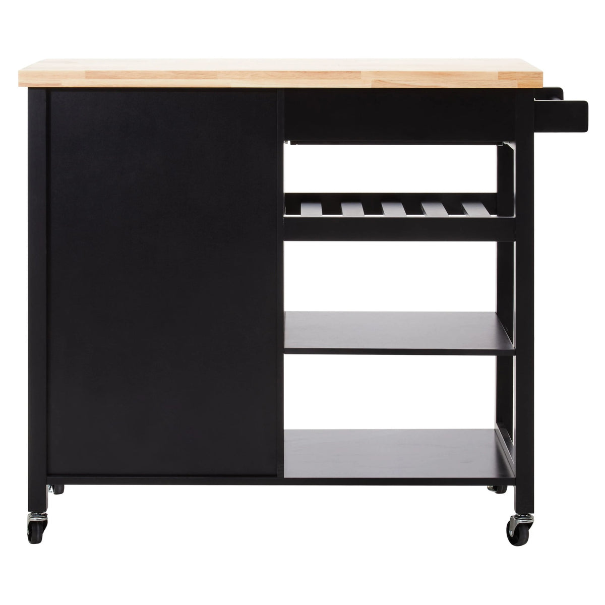 Vienna Large Kitchen Trolley 