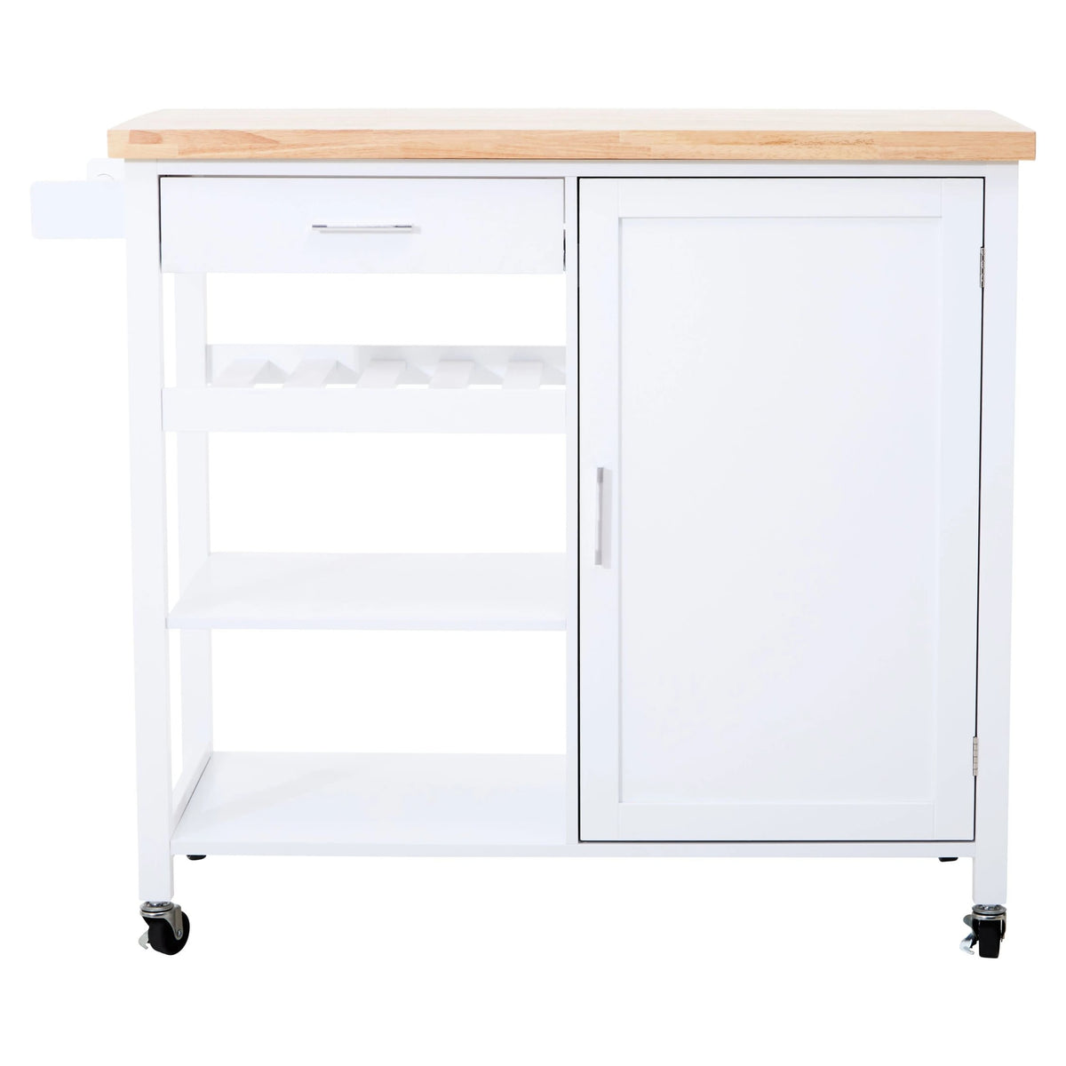 Vienna Large Kitchen Trolley 