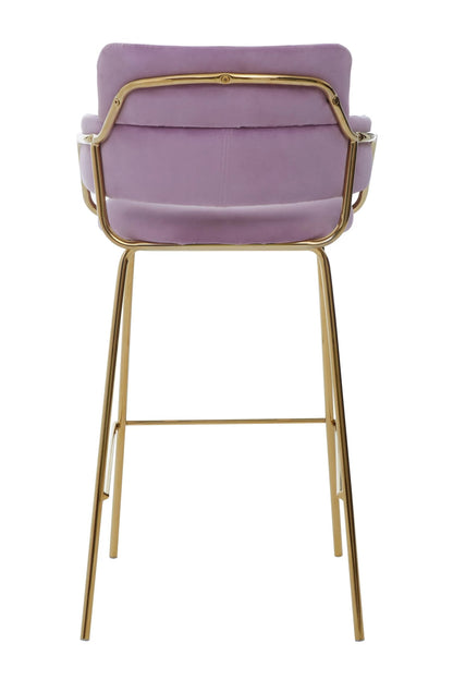 Devon Bar Chair 