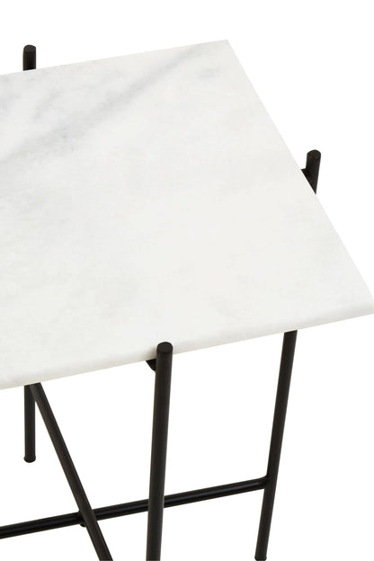 Whitby Side Table 